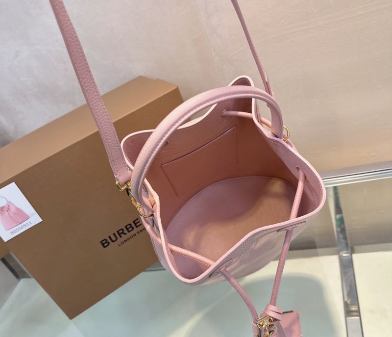 Burberry Bucket Bags